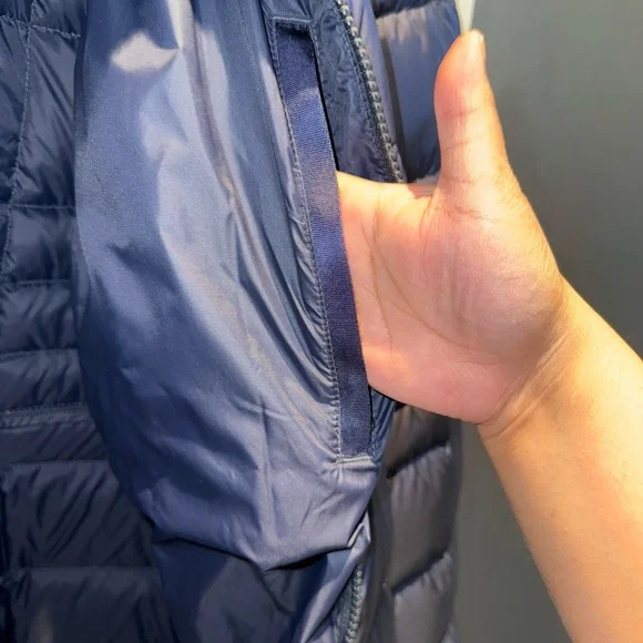 North Face Metropolis Parka I - Picture 6 of 12